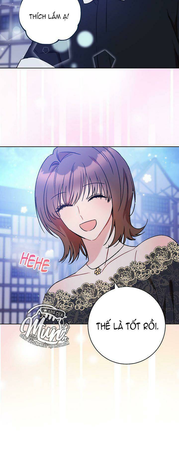 One Pair Lady: Chapter 3