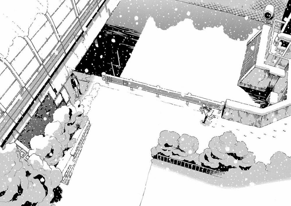 Boku Dake Ga Inai Machi: Chapter 44