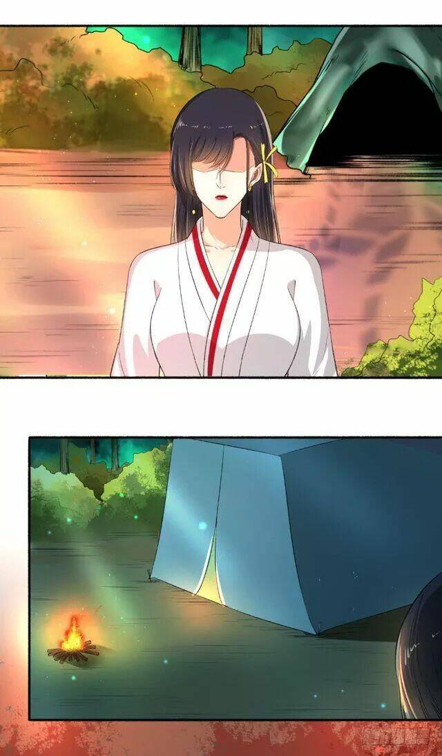 Cuồng Phi Phách Lối: Chapter 80