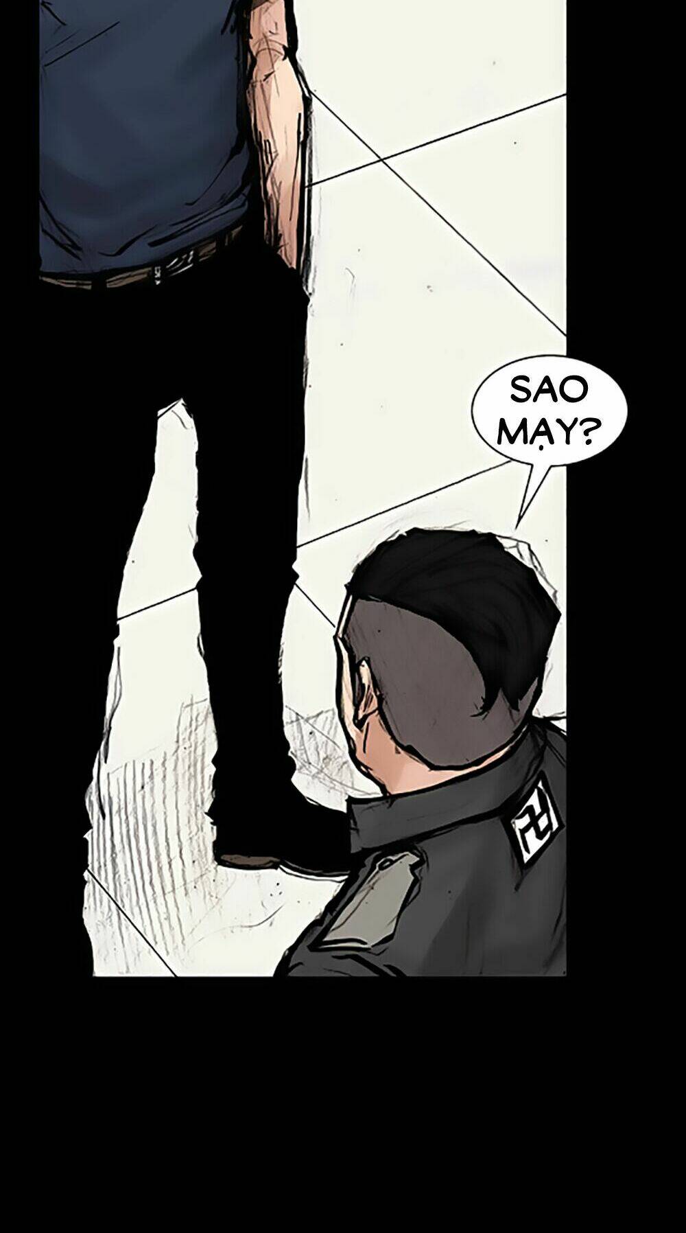 Độc Cô Tiền Truyện: Chapter 102