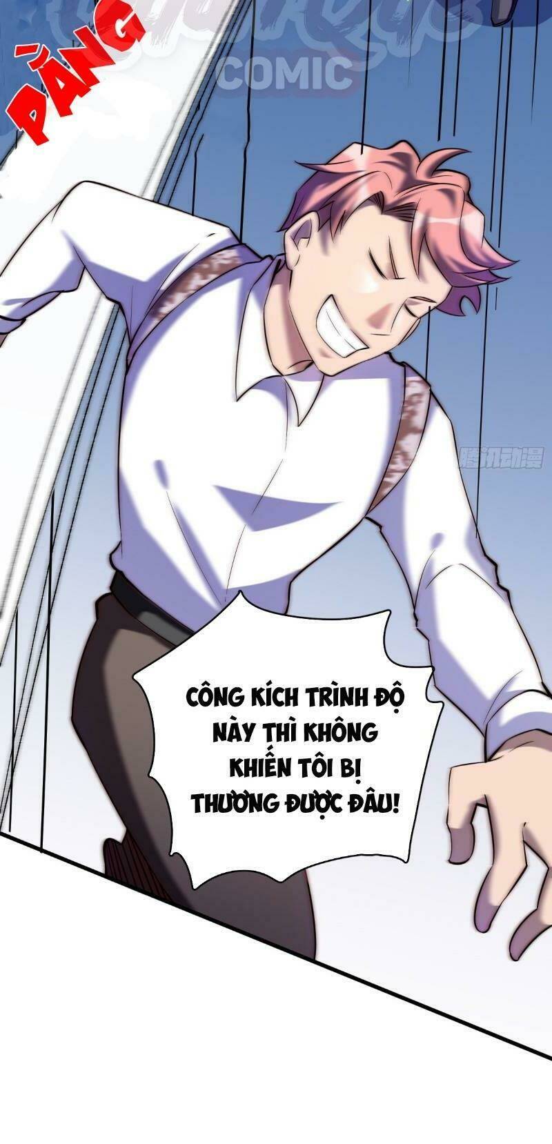 Shipper Thần Cấp: Chapter 15