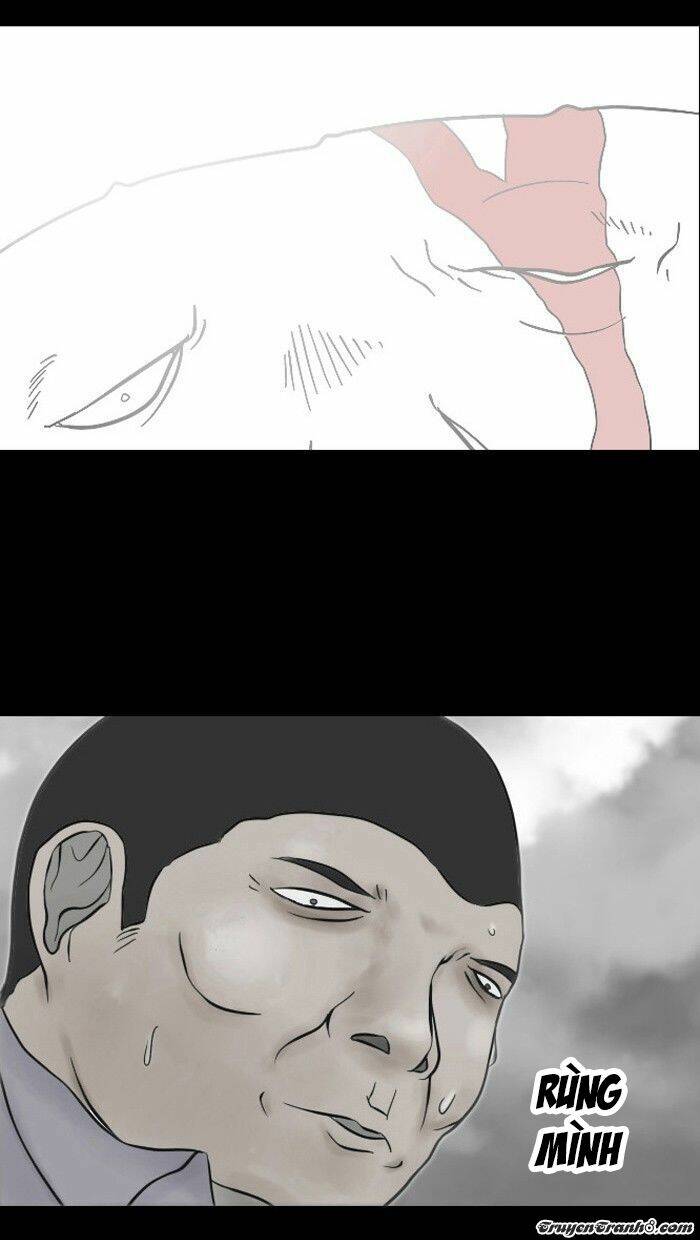 Thứ Sáu: Những Câu Chuyện Cấm: Chapter 23