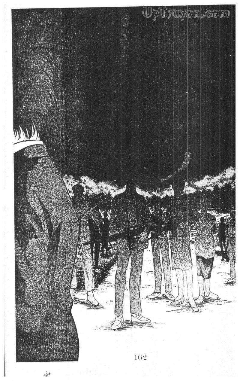 9 Banme No Musashi: Chapter 1