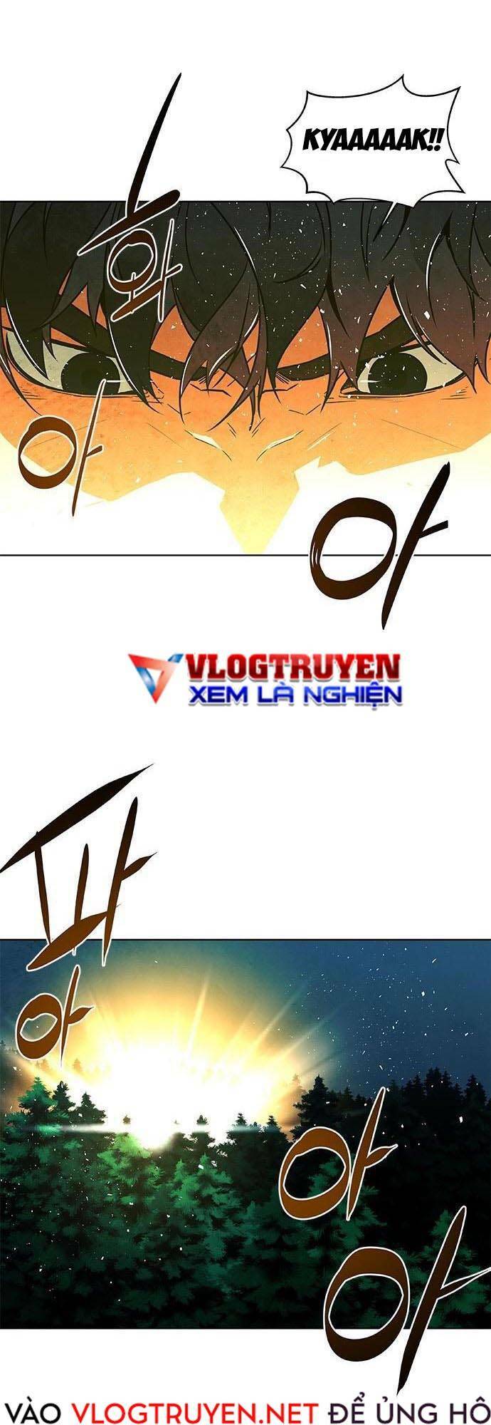 TRẤN HỒN SƯ: Chapter 3