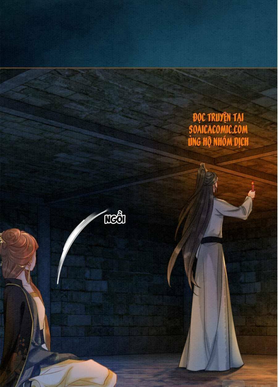 Xung Hỉ Vương Phi: Chapter 46