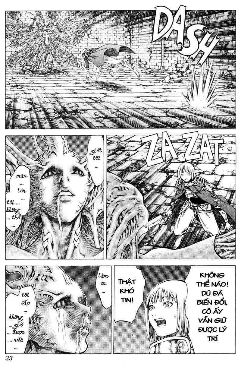 Mắt Bạc: Chapter 46