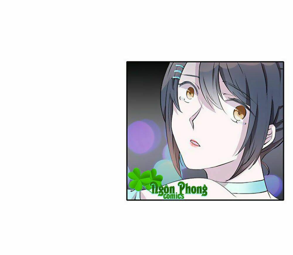 Thiên Kim Đường Môn: Chapter 35