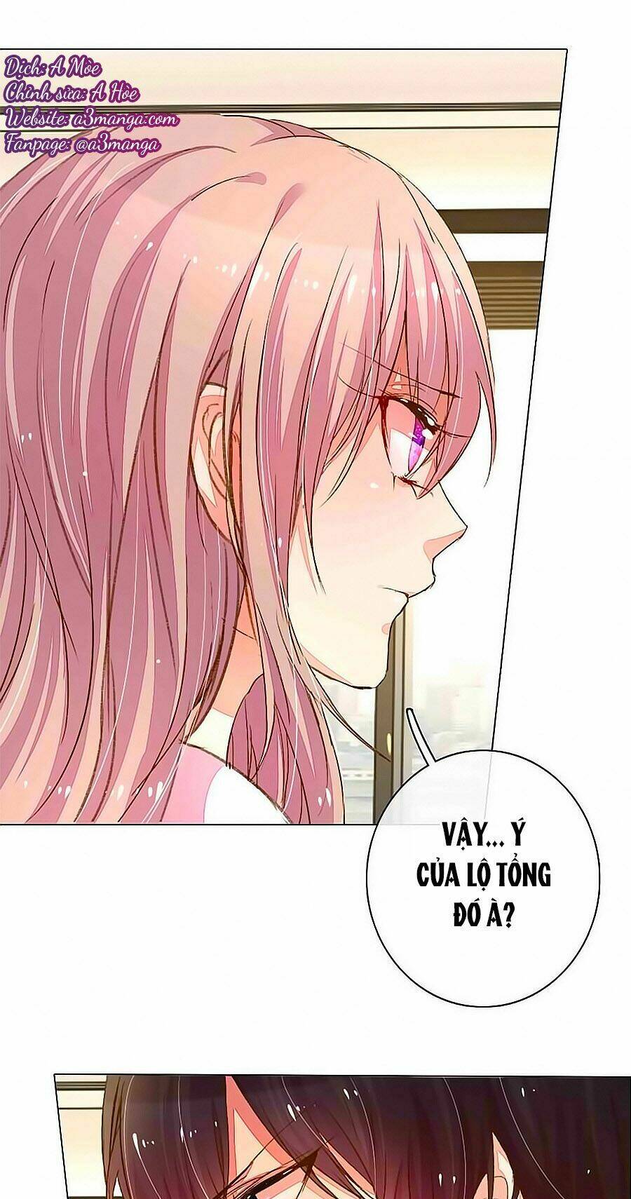 Hào Môn Tiểu Lãn Thê: Chapter 84