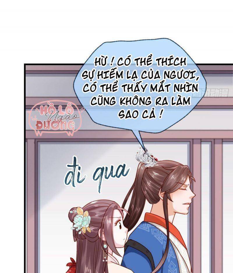 Đứng Lại! Phụng Chỉ Ăn Cướp: Chapter 40