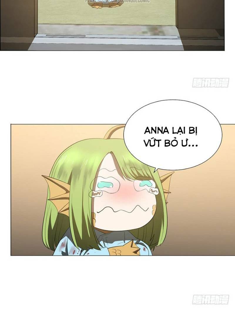 Danh Sách Kẻ Phản Diện: Chapter 4