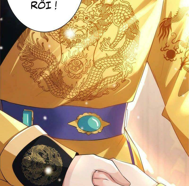 Quận Chúa Vững Vàng, Thiết Lập Nhân Vật Không Thể Vỡ: Chapter 28