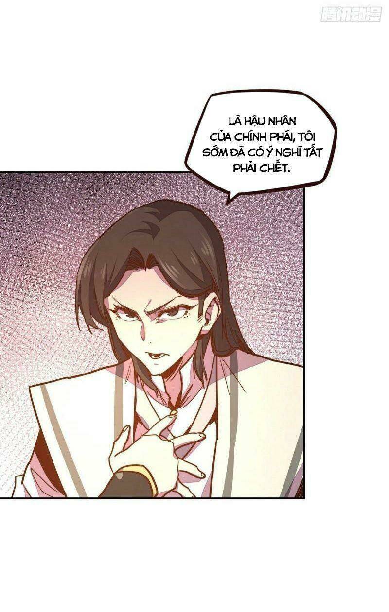 Sinh Tử Quyết: Chapter 179