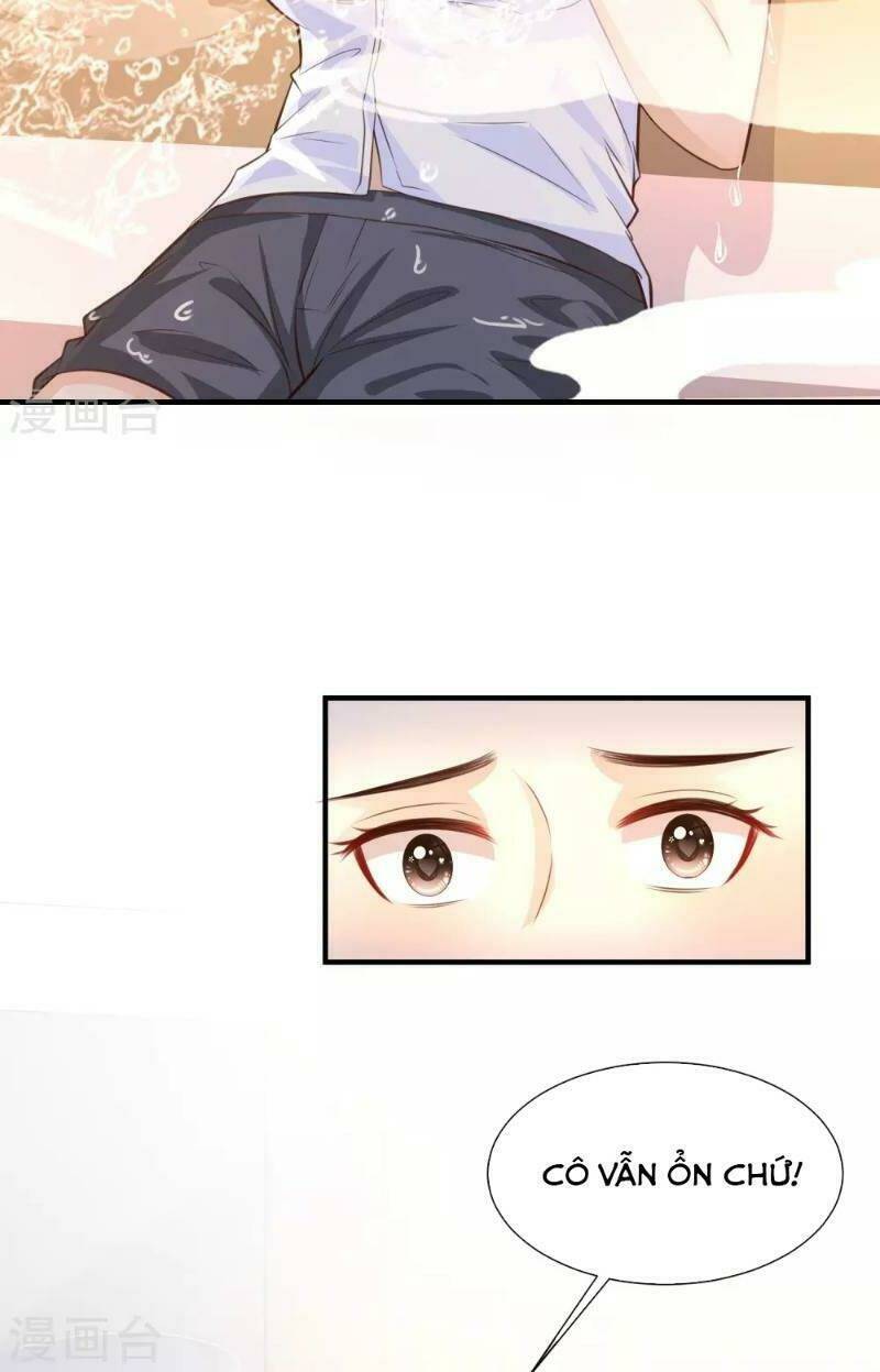 Tối Cường Vận Đào Hoa: Chapter 93