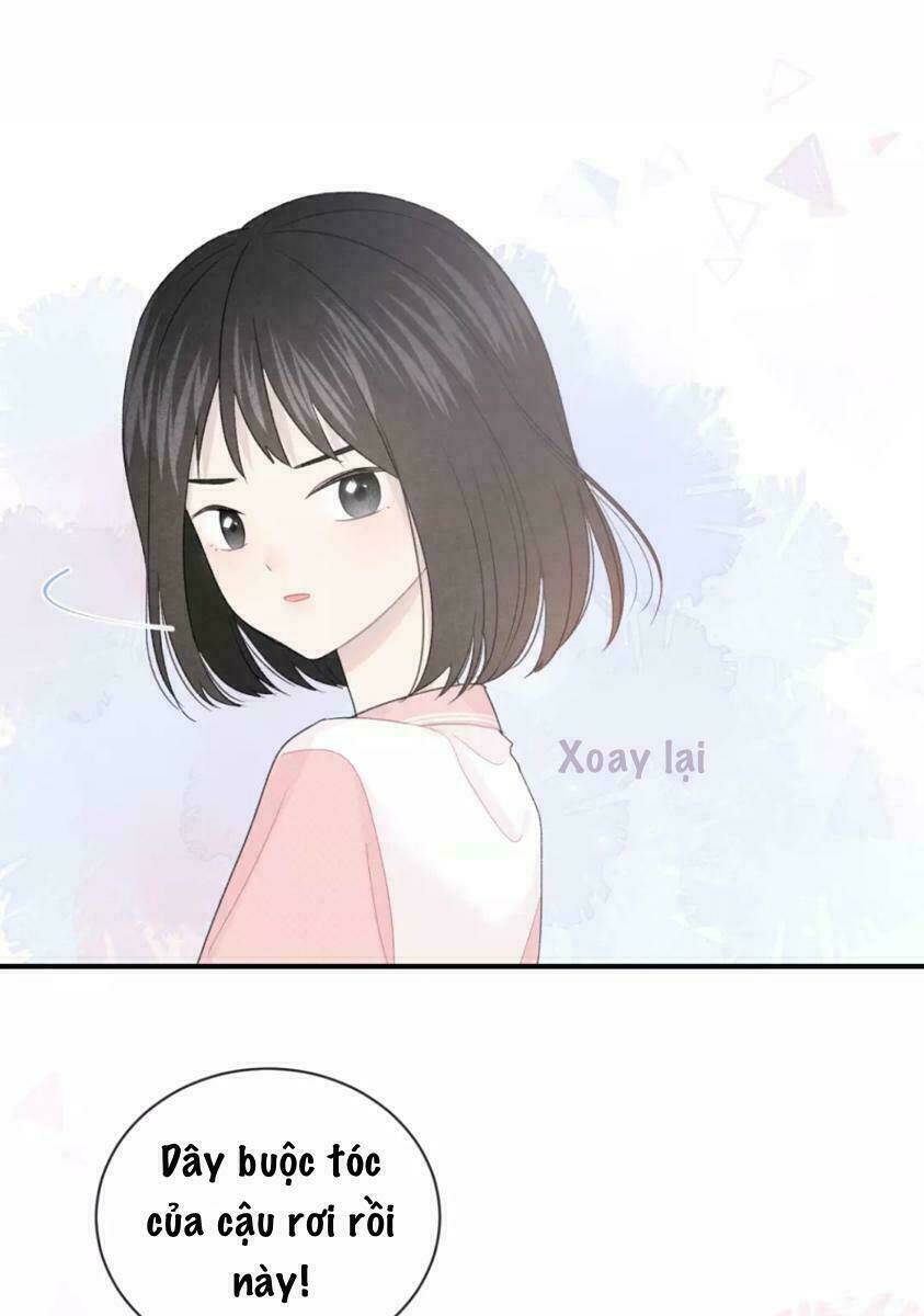 Từ Cái Nhìn Của Em: Chapter 30