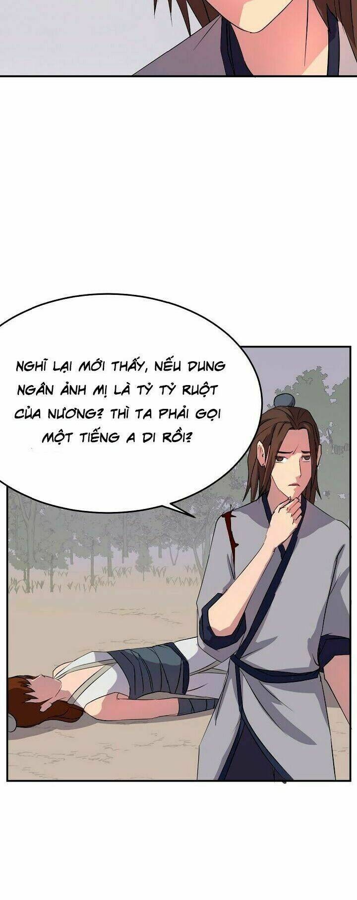 Trọng Sinh, Bất Khả Chiến Bại: Chapter 28