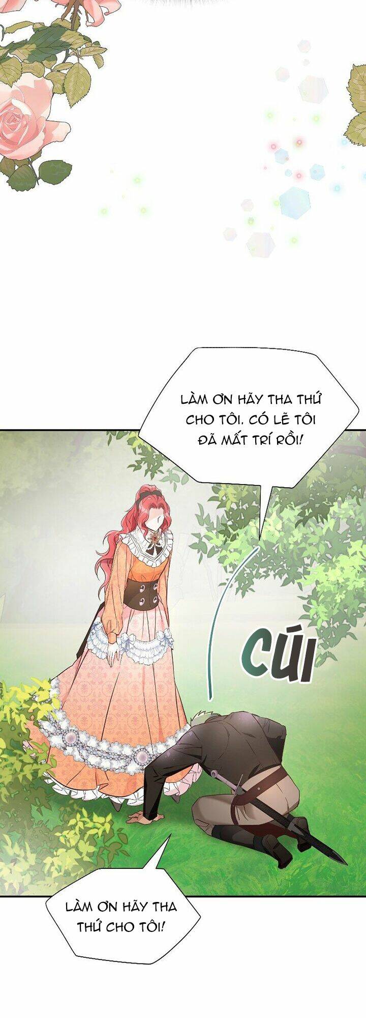 Tất Cả Mọi Người Đều Yêu Quý Nhân Vật Phản Diện: Chapter 22