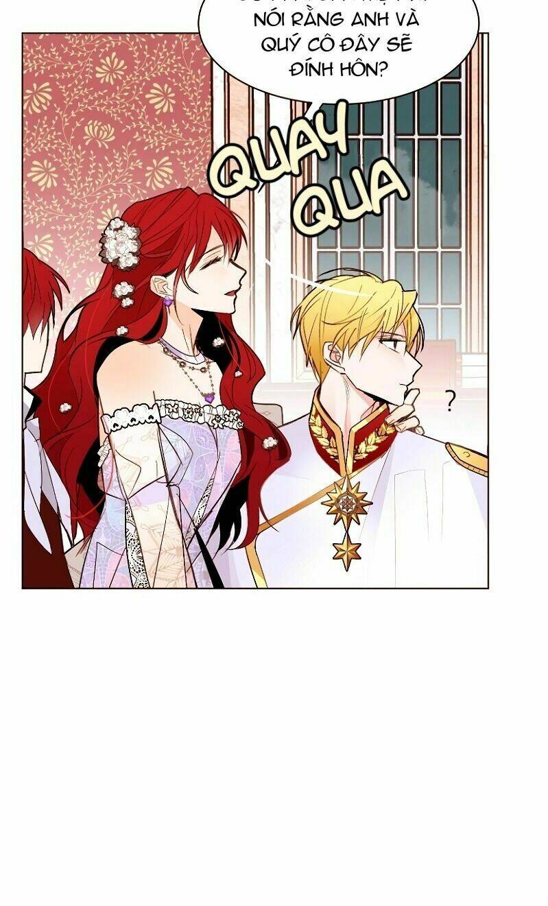 Cuộc Sống Rập Khuôn Của Một Quý Cô Tái Sinh!: Chapter 27