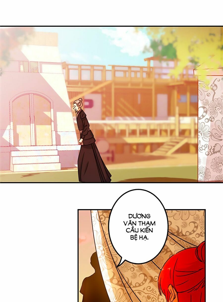 Vương Gia ! Ngươi Thật Bỉ Ổi !: Chapter 457