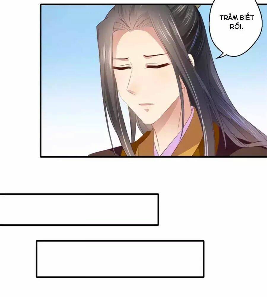 Khuynh Thế Y Phi Muốn Bỏ Chồng: Chapter 114