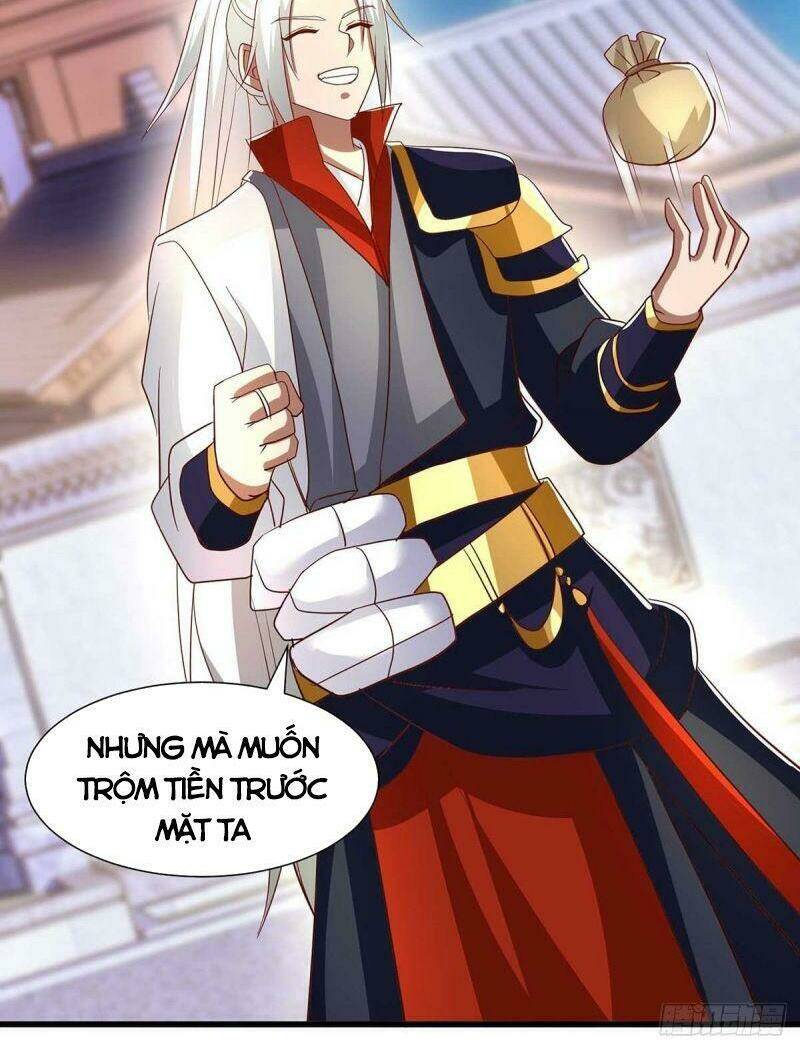 Siêu Cấp Thôn Phệ Hệ Thống: Chapter 28