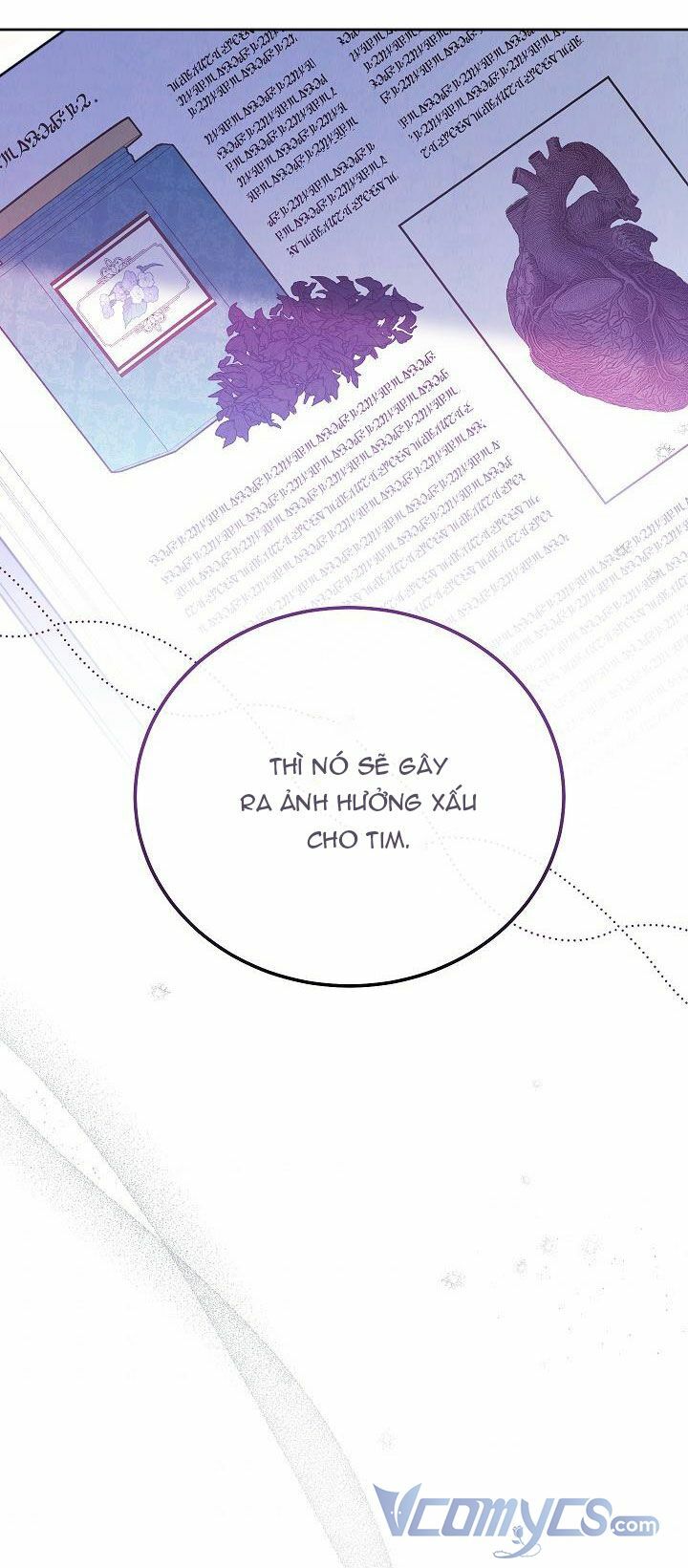 Tôi Sẽ Chịu Trách Nhiệm Về Phúc Lợi Của Nam Chính: Chapter 5