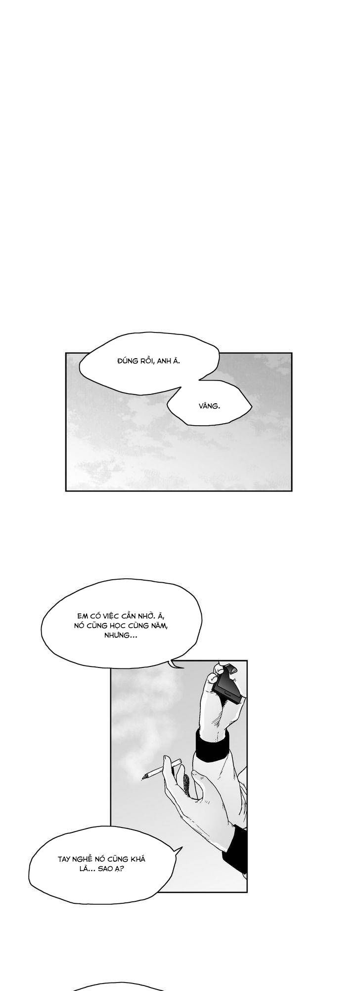 Dear Boy: Chapter 66