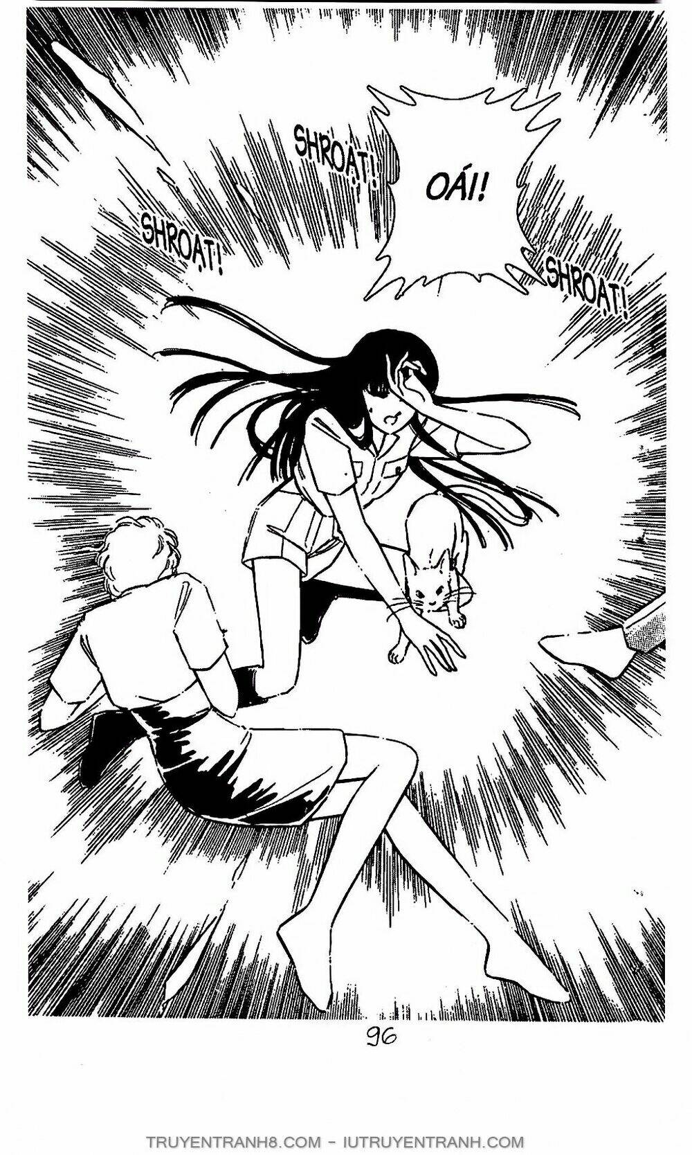 Mimi Kỳ Lạ: Chapter 10.2