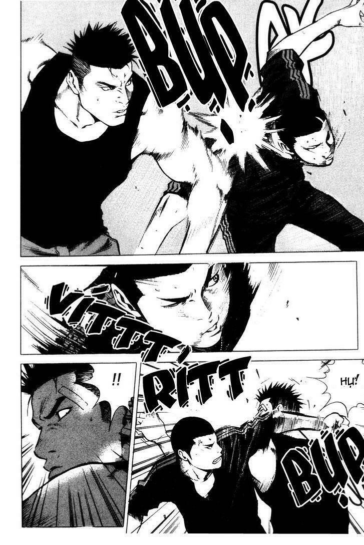 High School: Chapter 67