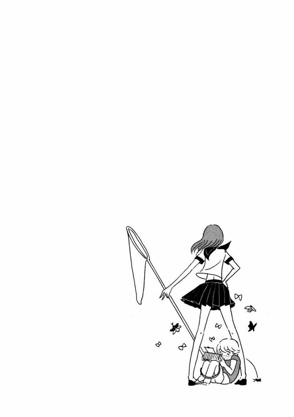 Haruko Ichikawa Sakuhinshuu: Chapter 6