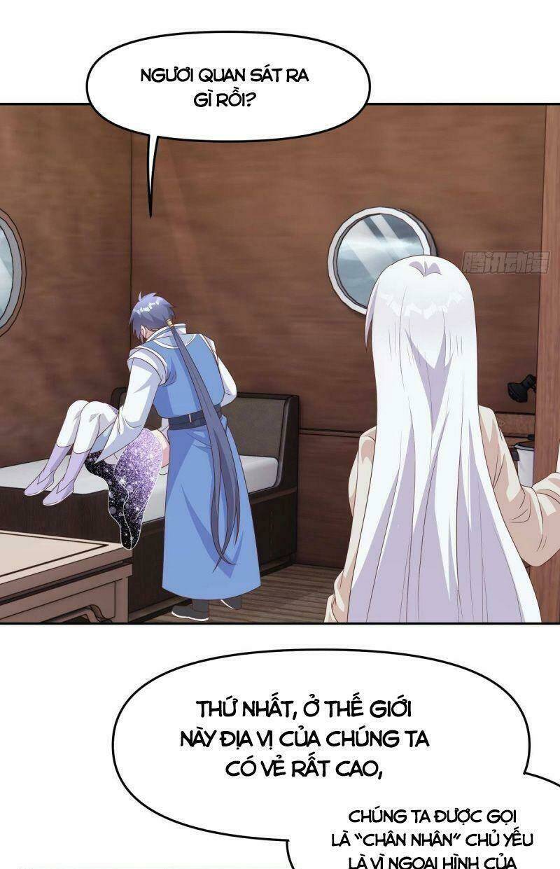 Xâm Lược Vạn Giới: Chapter 78