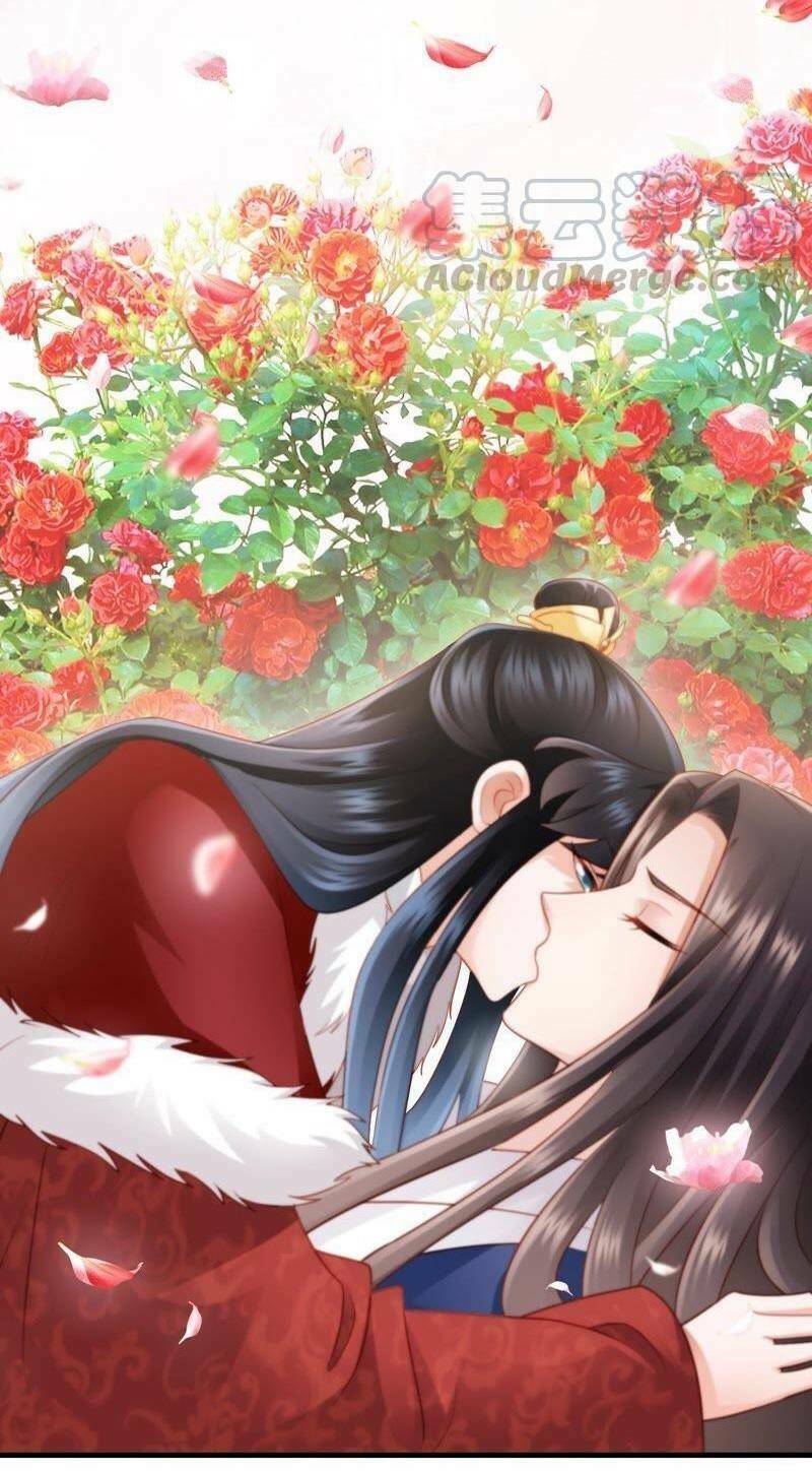 Thái Tử Điện Hạ Có Tin Vui: Chapter 52