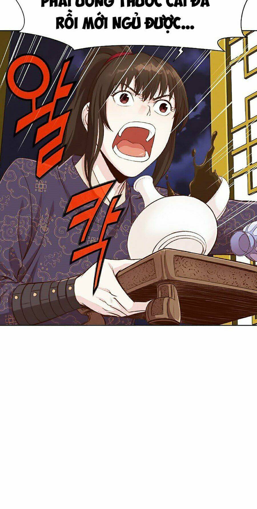 Thiên Võ Chiến Thần: Chapter 3