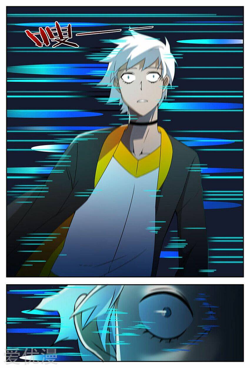 Chí Tôn Chư Thiên: Chapter 81