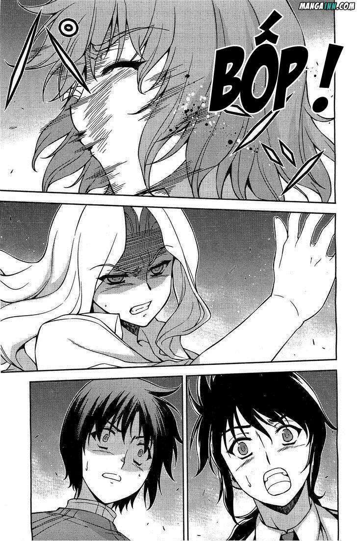 Freezing: Chapter 69