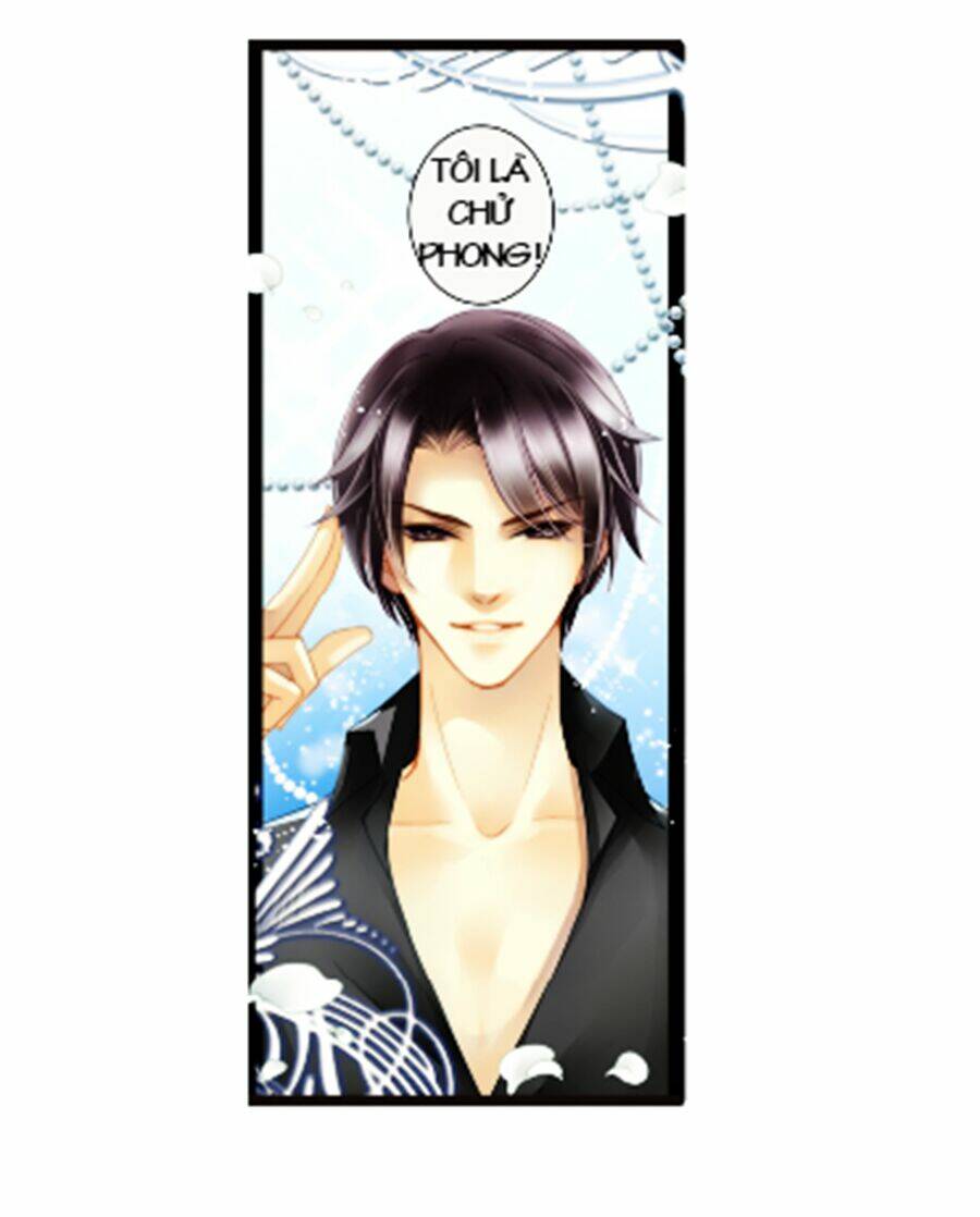 Siêu Sao Trứ Danh: Chapter 13