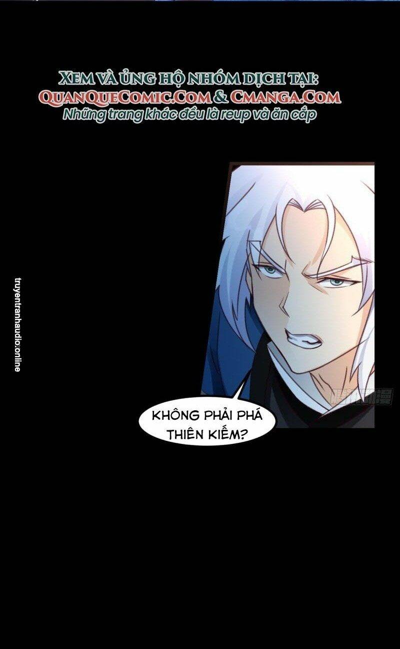 Lão Tổ Của Bạn Đang Online: Chapter 94