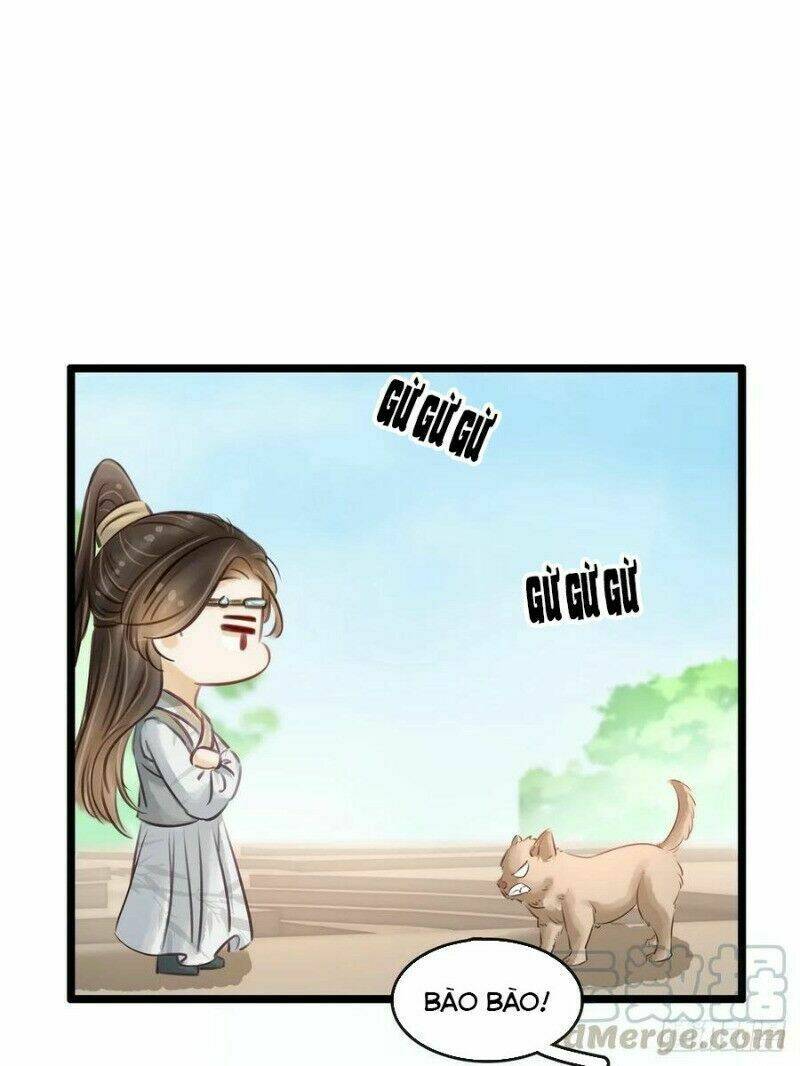 Thị Thiếp Trở Mình Bảo Điển: Chapter 23