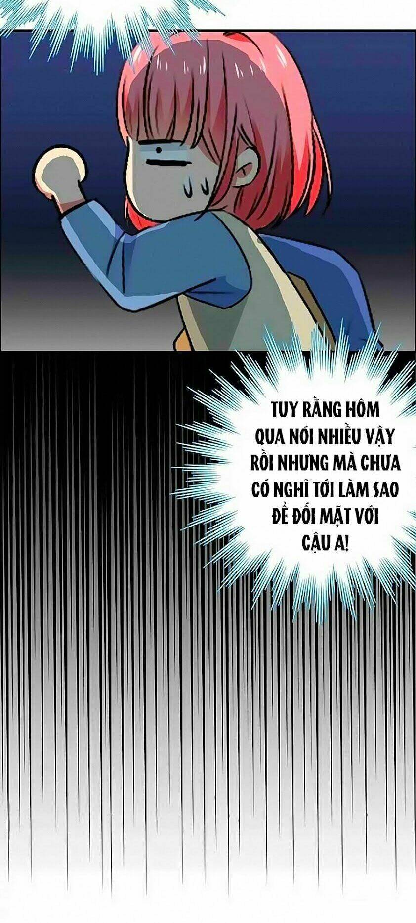 Đại Thần Tình Yêu Chớ Chạm Tôi: Chapter 27