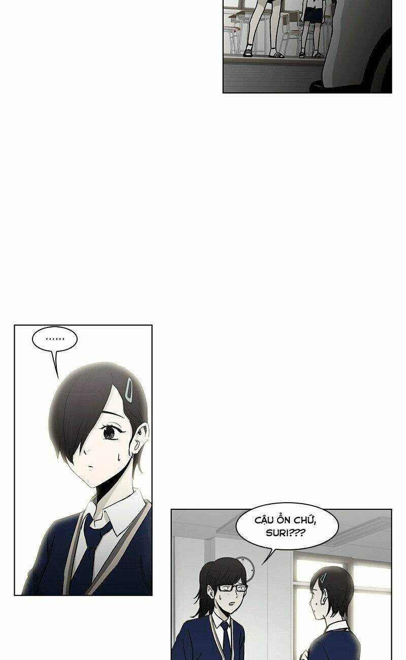 Anh Ấy Là Nữ Sinh Cấp 3: Chapter 48