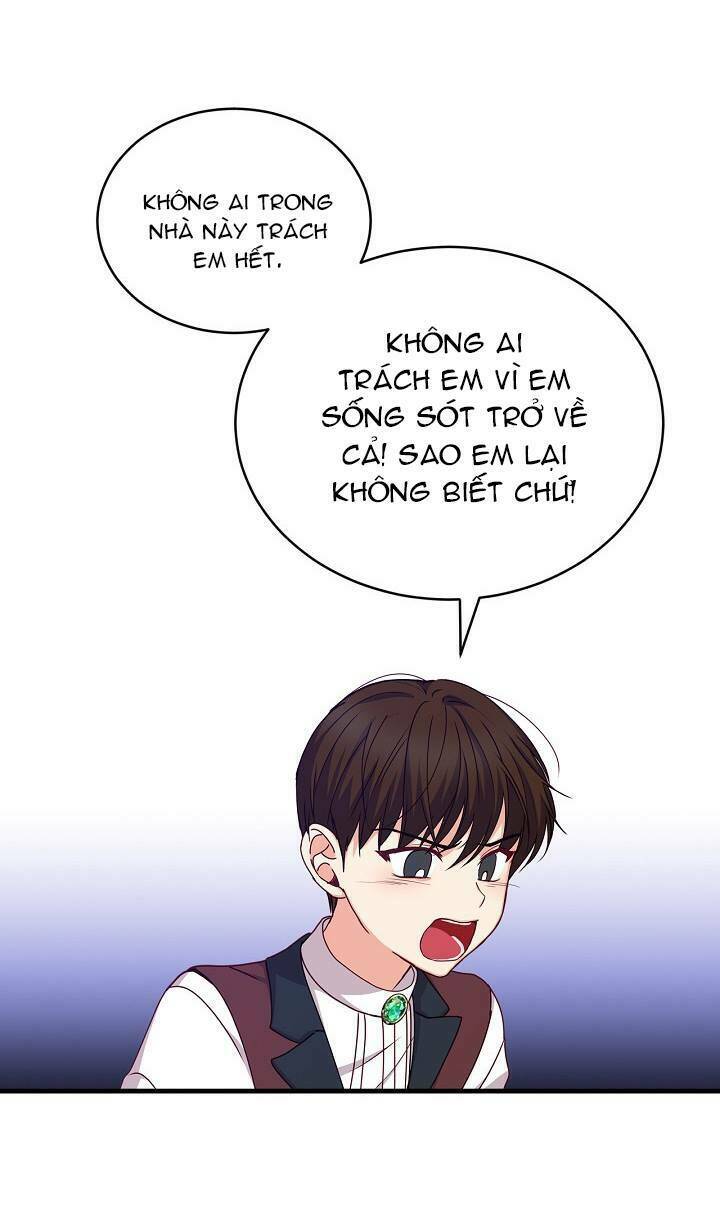 Đừng Chọc Đứa Em Gái Bé Bỏng Của Chúng Tôi: Chapter 30