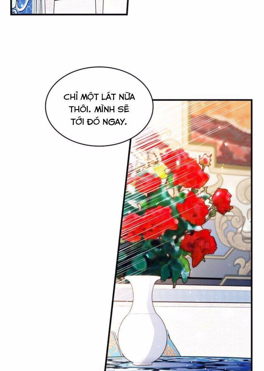 Lòng Trung Thành Với Kẻ Ác: Chapter 37