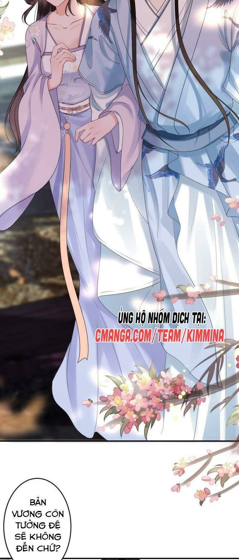 Vương Gia Kiêu Ngạo Quá Khó Cua: Chapter 128