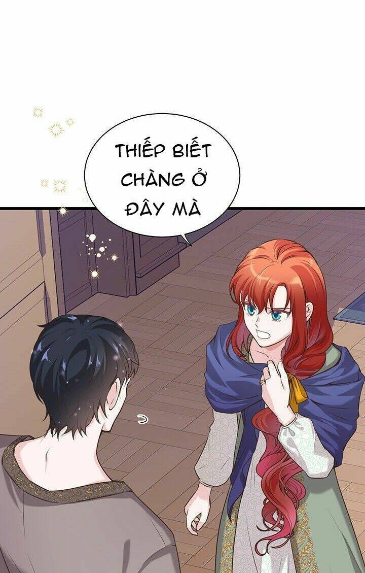 Nhân Vật Phản Diện Yêu Cầu Tôi Yêu Chàng: Chapter 26