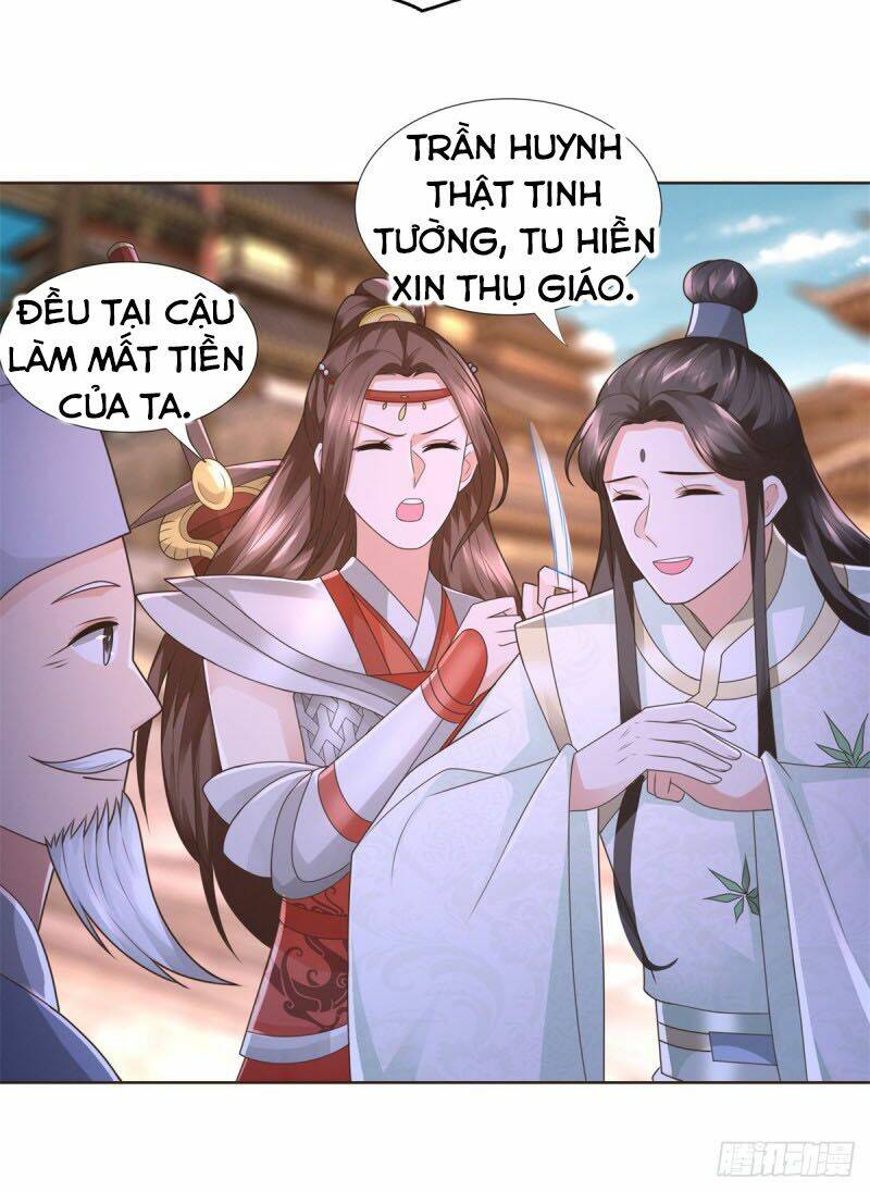 Chí Tôn Trọng Sinh: Chapter 116