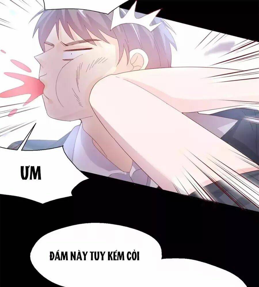 Sau Này Vẫn Cứ Thích Anh: Chapter 47