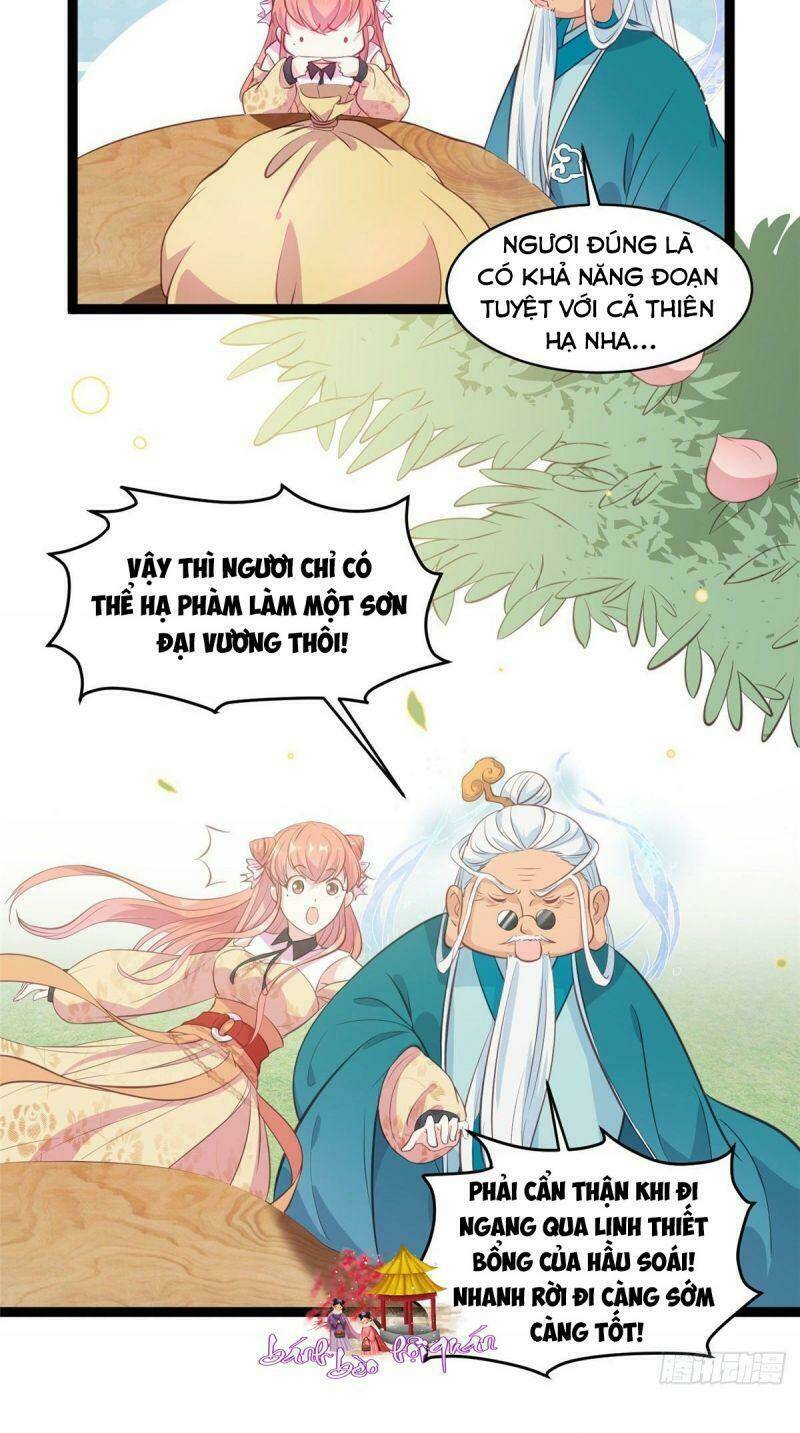 Bạo Manh Tiểu Tiên: Chapter 19