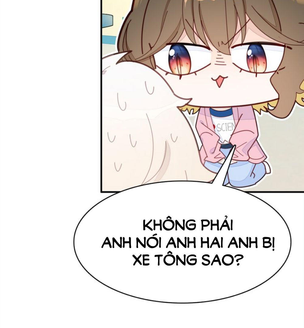Ái Ngạo Kiều Long Vương Gia: Chapter 16