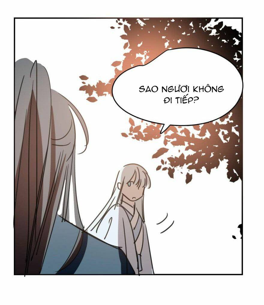 Truy Bắt Ngao Ngao: Chapter 28