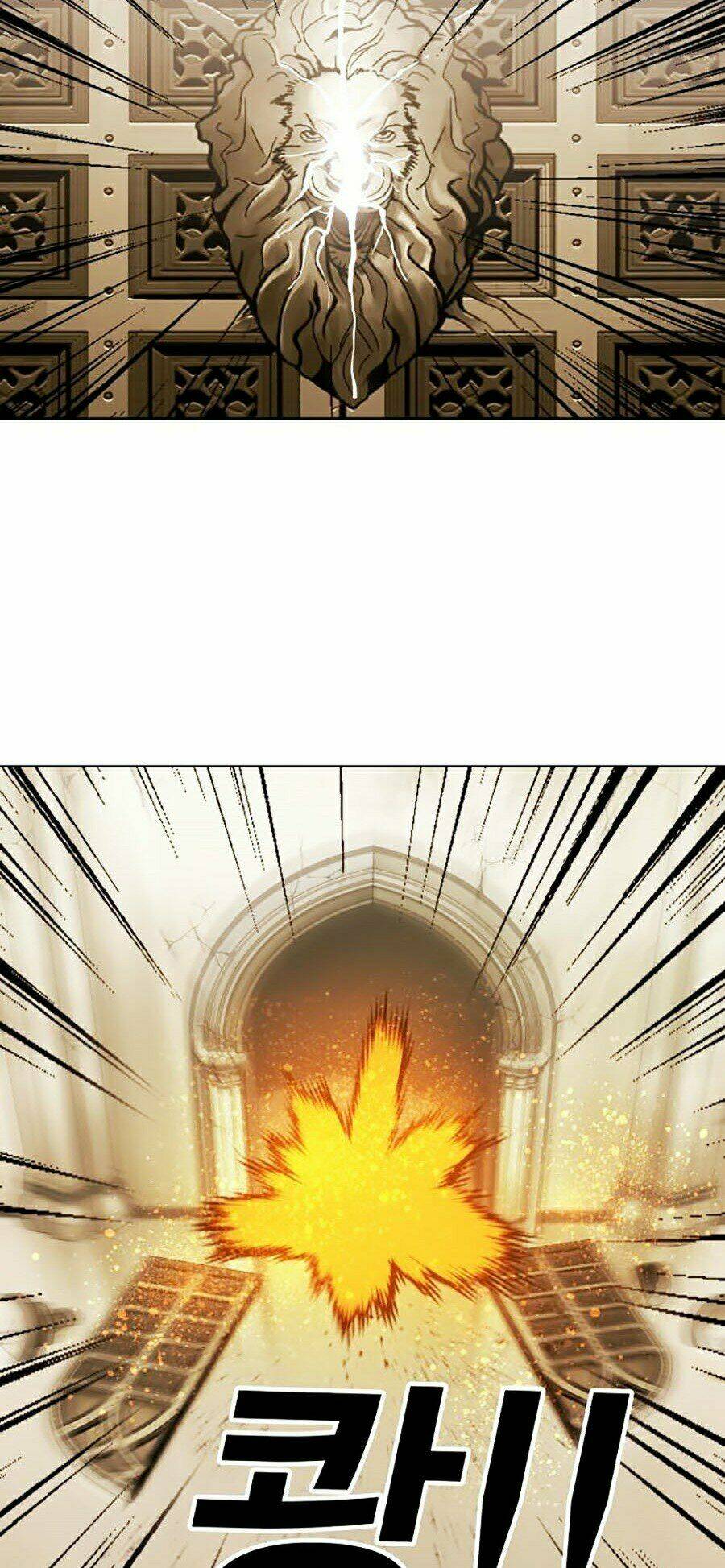 Hard Core Leveling Warrior Ss2: Chapter 80