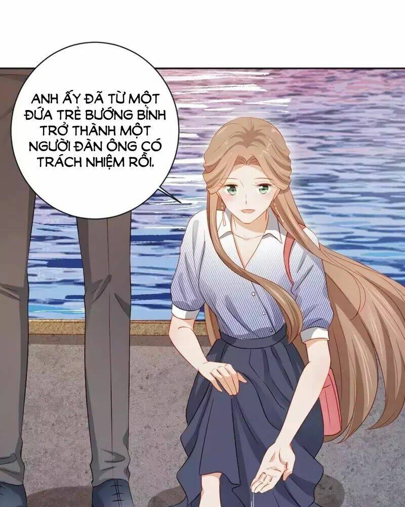 Khi Trá Luyến Nhân: Chapter 43